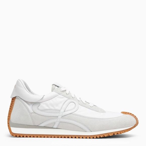 Loewe Other - Loewe White Flow Runner Sneakers